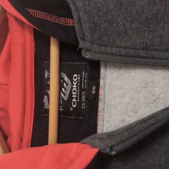 Cholo Chevrolet zip up hoodie - Picture 4 of 7